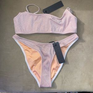 Triangl Mica Blush Set